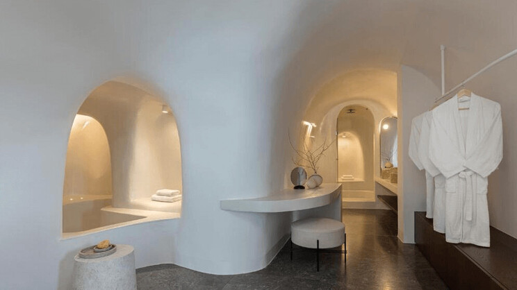 Two-Bedroom Pool Villa